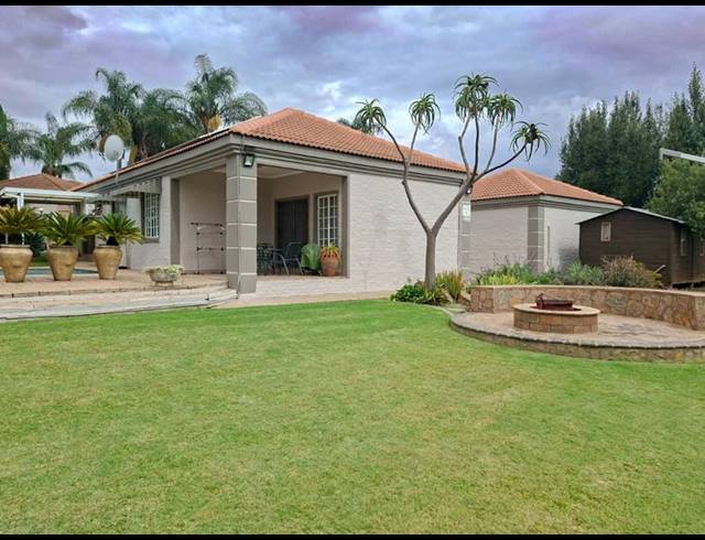 3 BEDROOM HOUSE FOR SALE IN AMBERFIELD GLEN